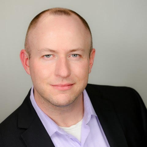 Paul Wiley, Founder and Chief RSLNT Officer
